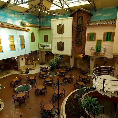 Salamis Bay Conti Ξενοδοχείο 5*