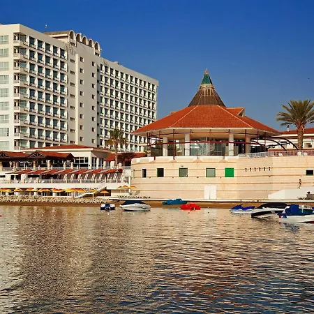 Salamis Bay Conti 5* Yenibosazici