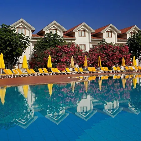 Salamis Bay Conti Hotell 5*