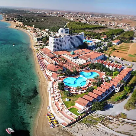 Salamis Bay Conti Ξενοδοχείο