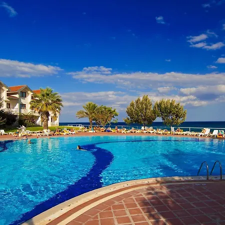 Salamis Bay Conti Hotel Yenibosazici