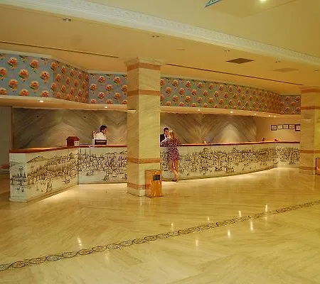 Salamis Bay Conti 5*