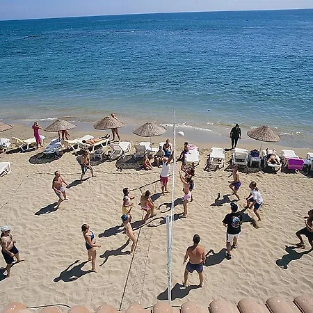 Salamis Bay Conti