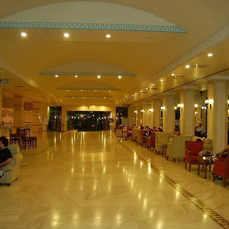 Salamis Bay Conti Hotell