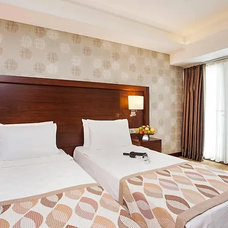 Salamis Bay Conti Agios Sergios