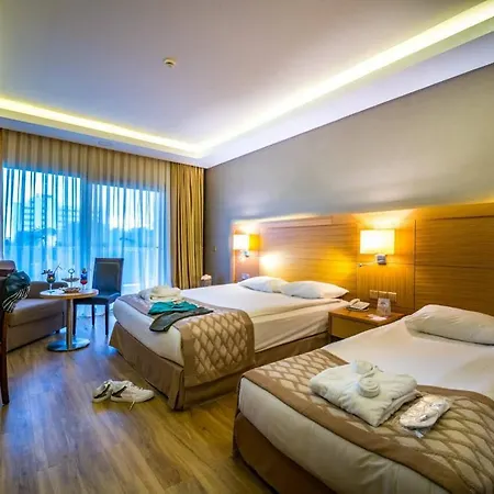 Salamis Bay Conti Ξενοδοχείο