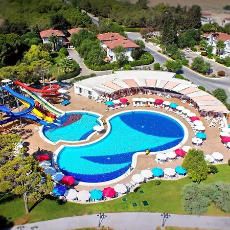 Salamis Bay Conti Hotel Yenibosazici
