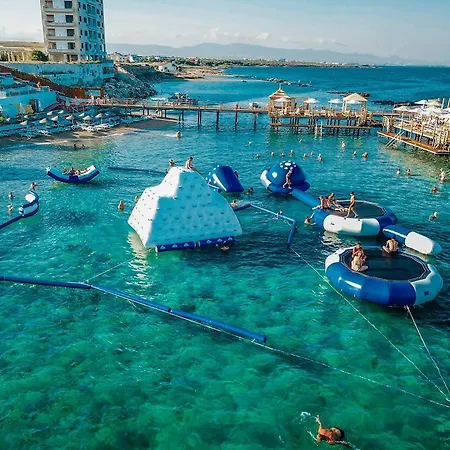 Salamis Bay Conti Yenibosazici