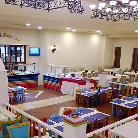 Salamis Bay Conti Hotell 5*