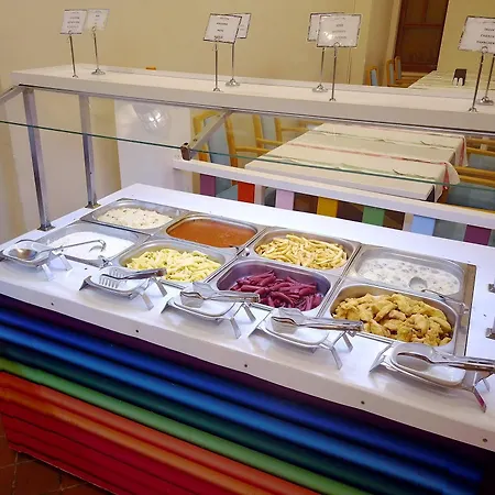 Ξενοδοχείο Salamis Bay Conti 5*