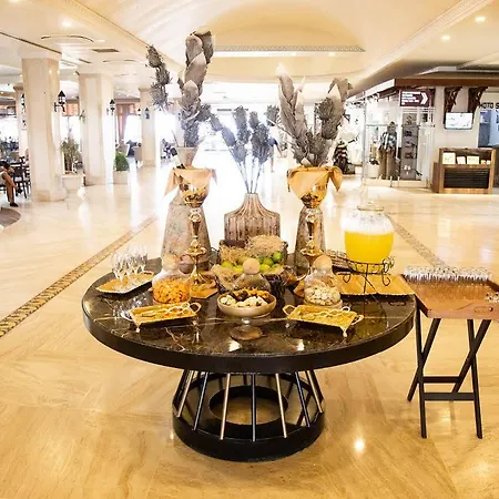 Salamis Bay Conti 5*