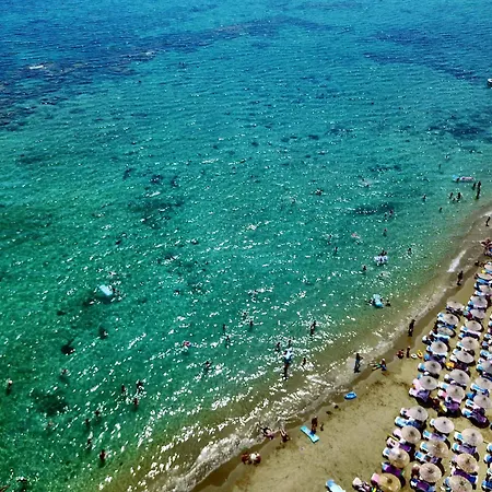 Salamis Bay Conti Ξενοδοχείο