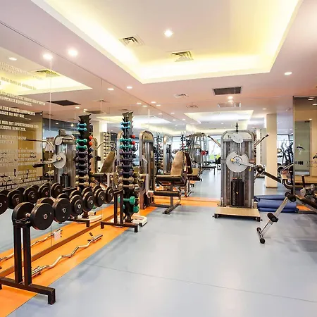 Ξενοδοχείο Salamis Bay Conti