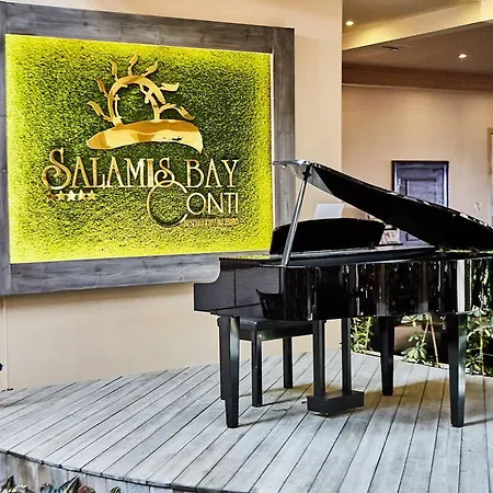 Ξενοδοχείο Salamis Bay Conti Agios Sergios