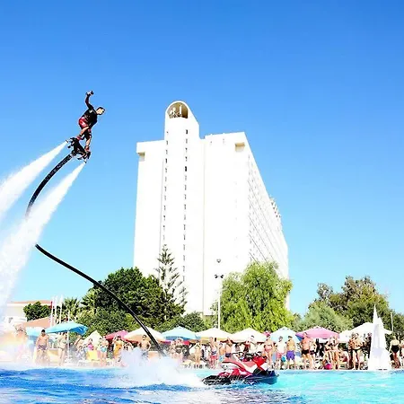 Ξενοδοχείο Salamis Bay Conti Agios Sergios