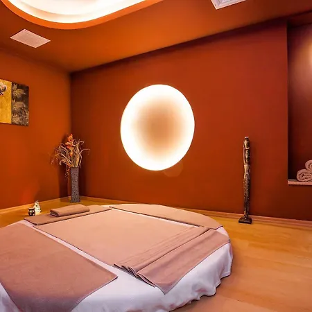 Ξενοδοχείο Salamis Bay Conti Agios Sergios