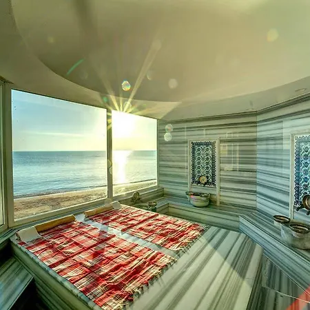 Salamis Bay Conti 5*