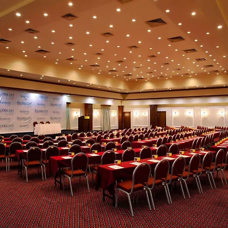 Ξενοδοχείο Salamis Bay Conti