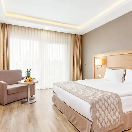 Salamis Bay Conti Hotel