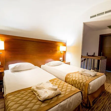 Hotel Salamis Bay Conti Yenibosazici