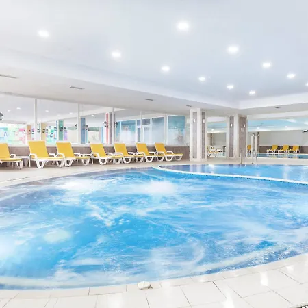 Hotel Salamis Bay Conti 5*