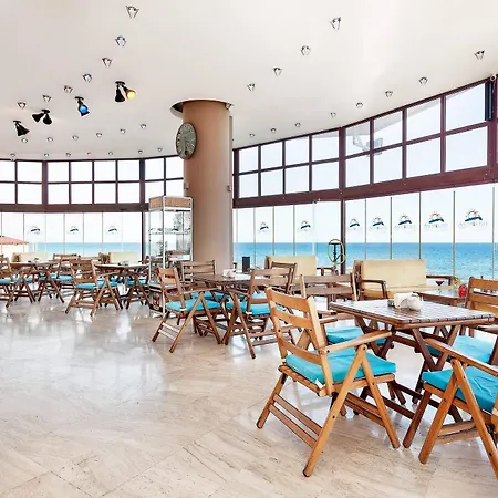 Ξενοδοχείο Salamis Bay Conti 5*