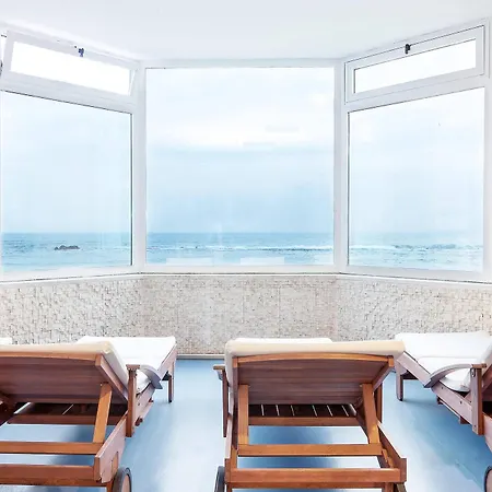 Salamis Bay Conti 5* Agios Sergios