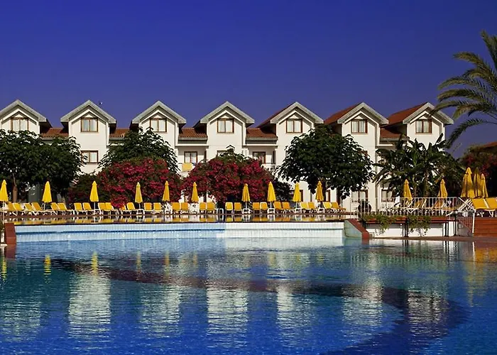 Hotel Salamis Bay Conti 5*