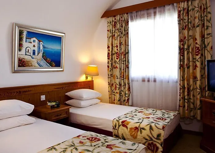 Hotel Salamis Bay Conti Agios Sergios