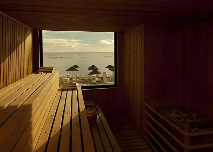 Hotell Salamis Bay Conti