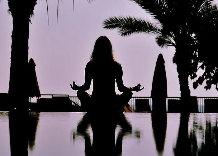 Hotell Salamis Bay Conti 5*