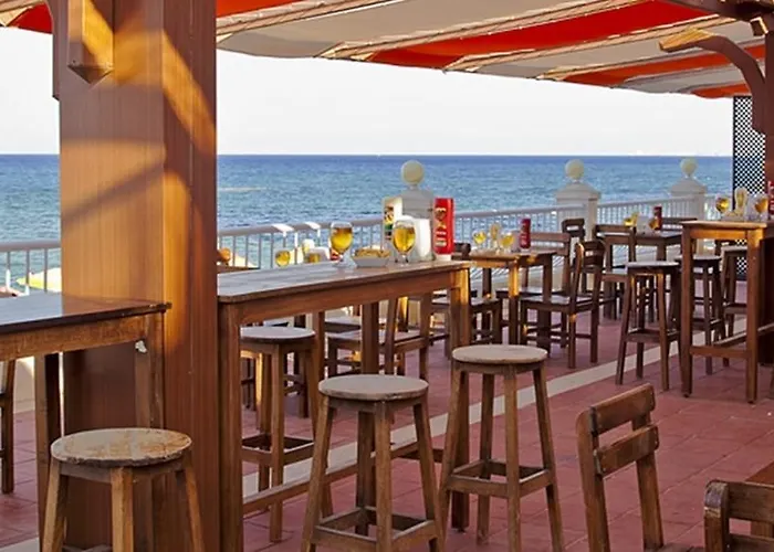 Salamis Bay Conti 5*