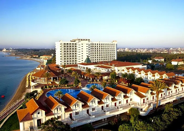 Hotel Salamis Bay Conti