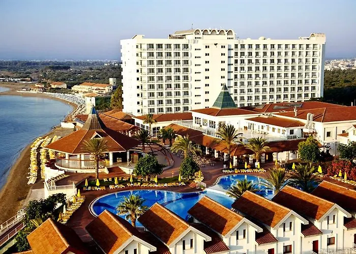 Salamis Bay Conti Hotel Agios Sergios