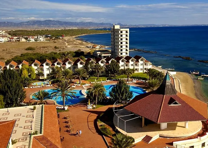 Hotel Salamis Bay Conti Agios Sergios