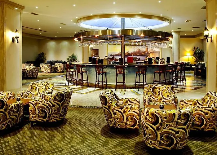 Salamis Bay Conti Hotell