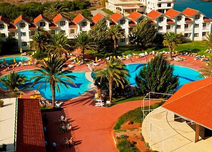 Salamis Bay Conti Agios Sergios