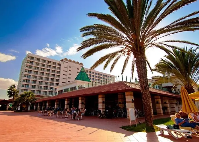 Salamis Bay Conti Hotel