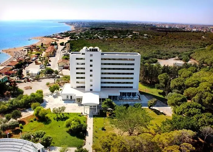 Salamis Bay Conti 5*