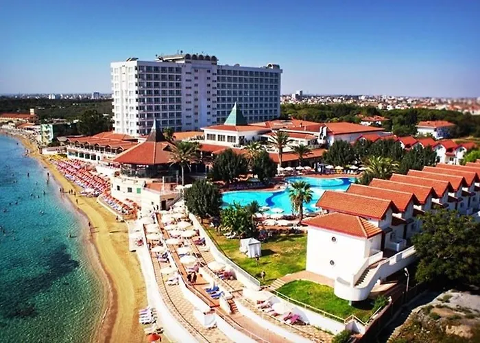 Salamis Bay Conti 5* Agios Sergios