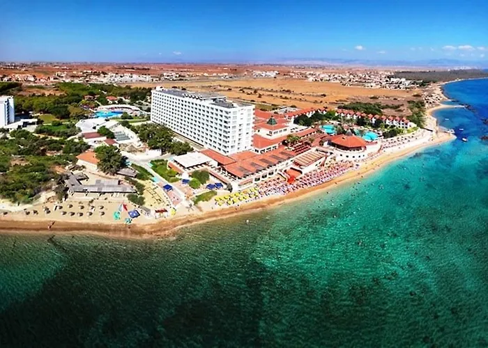 Salamis Bay Conti Hotel