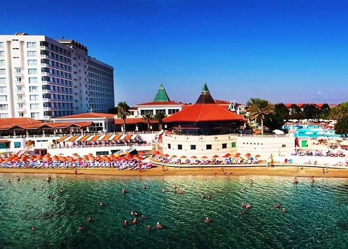 Salamis Bay Conti 5*