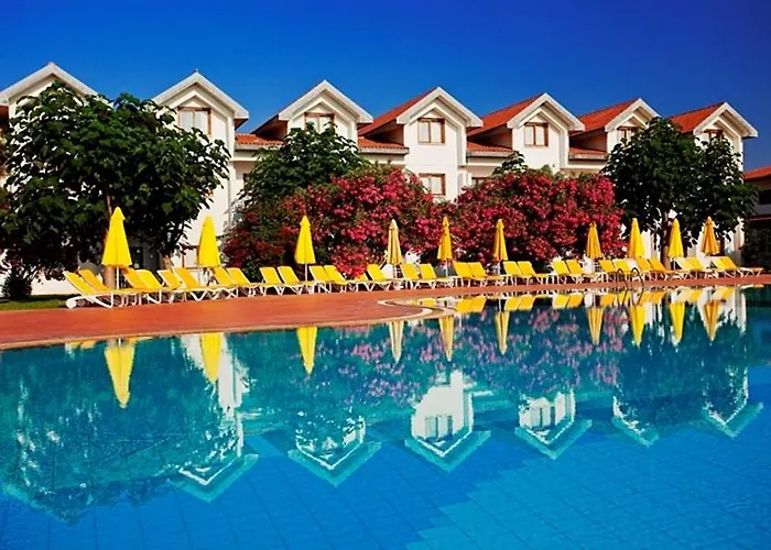 Salamis Bay Conti Hotell 5*