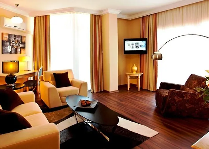 Salamis Bay Conti Agios Sergios