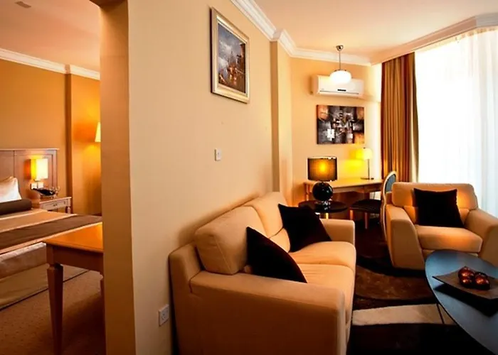 Salamis Bay Conti Hotel