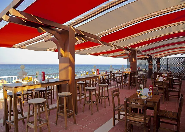 Salamis Bay Conti Hotell