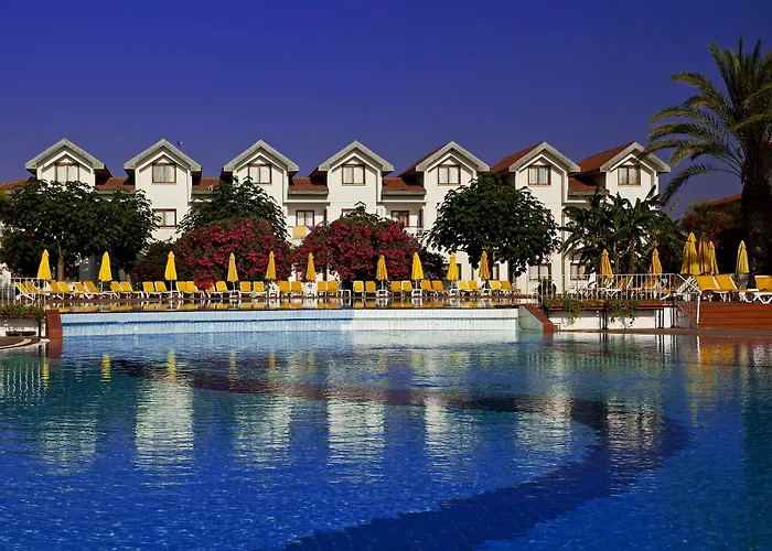 Salamis Bay Conti 5*