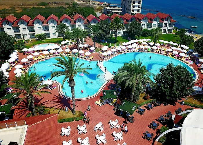 Salamis Bay Conti 5*