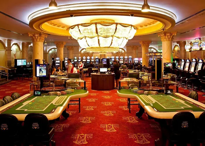 Hotell Salamis Bay Conti 5*