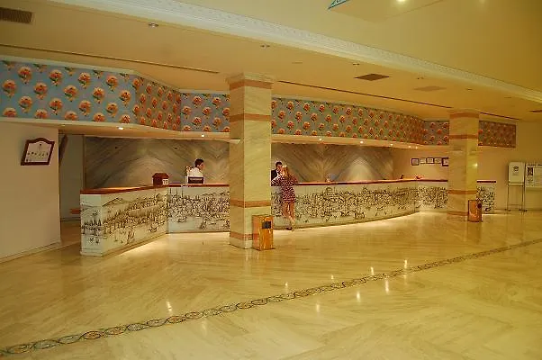 Salamis Bay Conti 5*